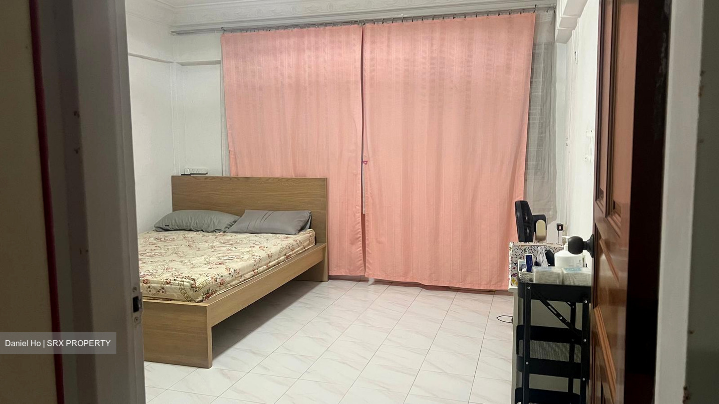 Blk 812 Khatib Gardens (Yishun), HDB 5 Rooms #610241491